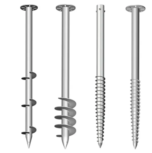 Ground Screws Product